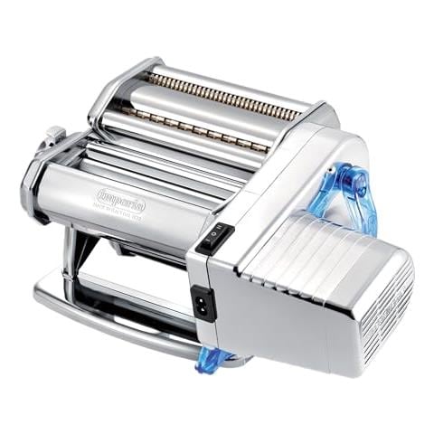 4650 Electric Ipasta Classica Macchina Per Pasta Inox - Foto 1