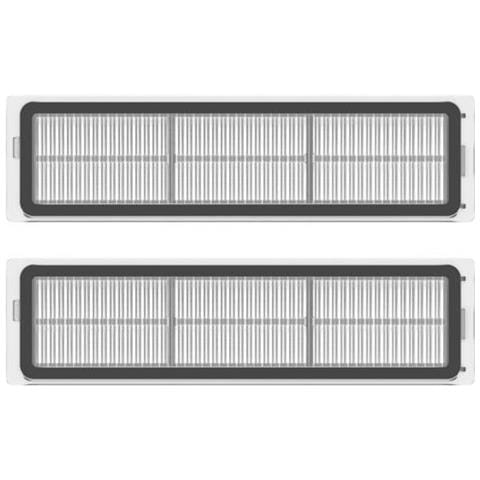 Dreame Rhf1 Accessorio E Ricambio Per Aspirapolvere Robot Aspirapolvere Filtro - Foto 1