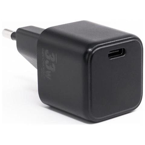 Mbxusbc-ac0031 Adattatore E Invertitore Interno 33 W Nero (33w Usb-c Nano Single Port - Charger, Gan Technolog - Foto 4