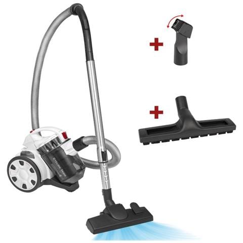 PC-BS 3110 A cilindro Secco 700 W Senza sacchetto - Foto 1
