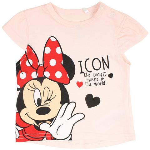 Completo Neonato Minnie mf 5112b604 s1-18m Bambina - Foto 2