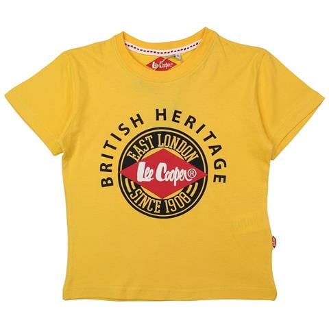 T-shirt glc1075 tmc s3-8a Ragazzo - Foto 1