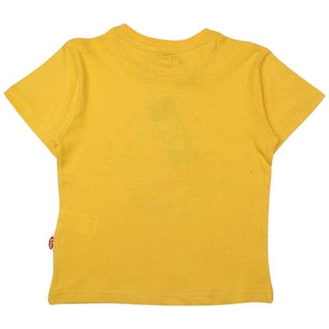 T-shirt glc1075 tmc s3-8a Ragazzo - Foto 2