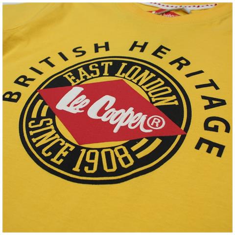 T-shirt glc1075 tmc s3-8a Ragazzo - Foto 3