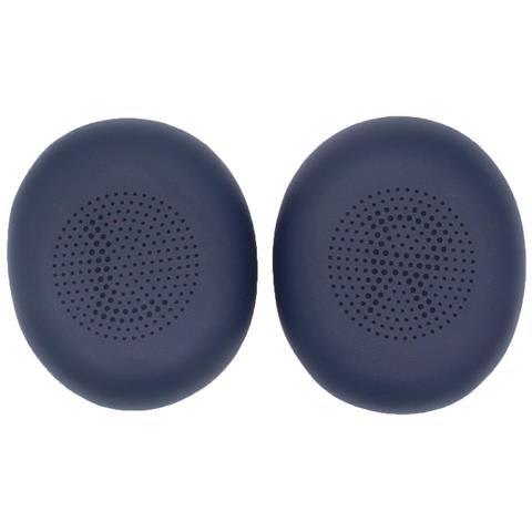 Cuscinetti Auricolari Compatibili Con Jabra Elite 45h Darkblue - Foto 1