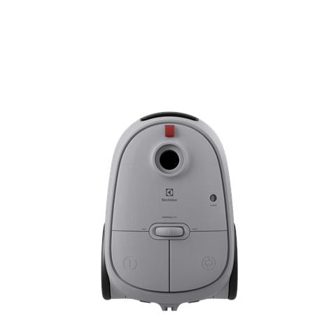 600 Bagged Cleaner Aspirapolvere a Traino EB61A5UG con Sacco Potenza 850 Watt Colore Grigio - Foto 2