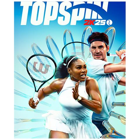 TopSpin 25 - Foto 1