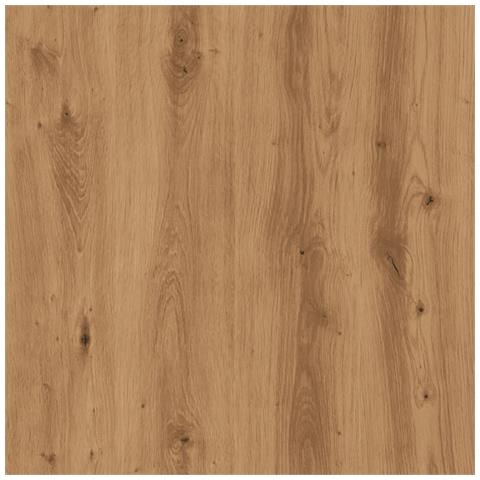 Credenza Rovere Artigianale 70x41x56 Cm In Legno Multistrato - Foto 2