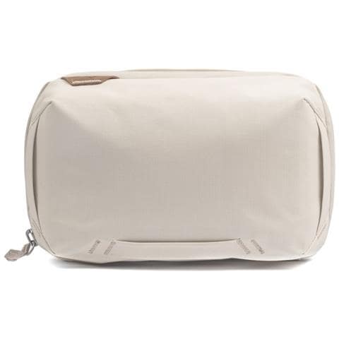 Tech Pezzo Singolo Di Valigia Beige - Foto 1