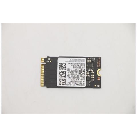 Samsung Pm991 - Mzalq512halu-000l2 512gb M.2 - Pcie 2242 Ssd - Warranty: 6m - Foto 1
