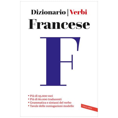 Francese. Dizionario E Verbi - Foto 1