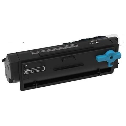 TONER COMPATIBILE - Lexmark MS /MX331,MS /MX431 series-15K#55B0HA0 - Foto 1