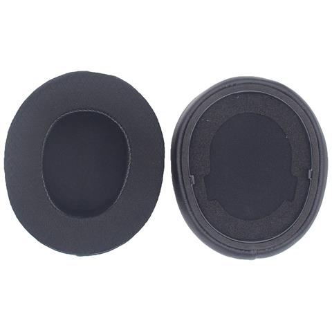 Cuscinetti Auricolari Jzf-410 - Cuscinetti Auricolari Sostitutivi Per Cuffie Steelseries Arctis Nova Pro - Foto 2