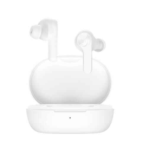 MoveAudio Go Auricolare True Wireless Stereo (TWS) In-ear Chiamate /Musica /Sport /Tutti i giorni Bluetooth Bianco - Foto 2