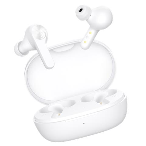 MoveAudio Go Auricolare True Wireless Stereo (TWS) In-ear Chiamate /Musica /Sport /Tutti i giorni Bluetooth Bianco - Foto 20