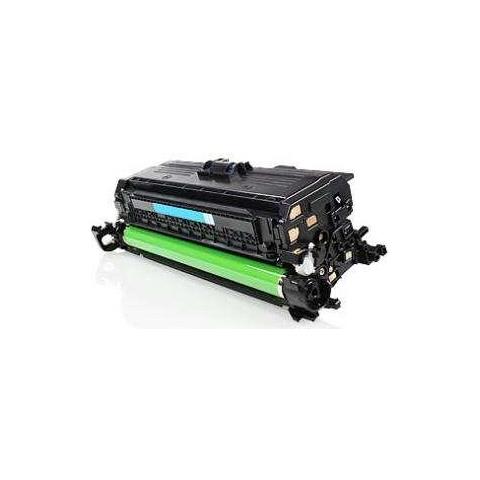 Cartuccia Toner Generica Ce261a Ce261a - Sostituzione 648a - Foto 1
