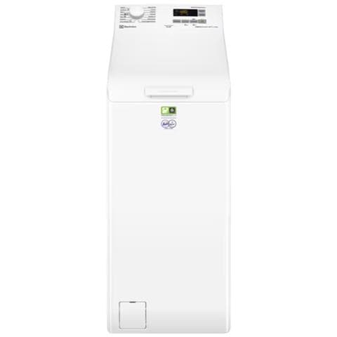 LAVAT ALTO EW6T526B 6KG B 1200 - Foto 1