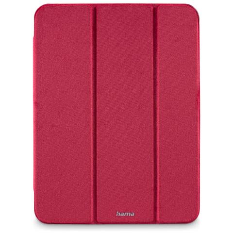 Velvet 27,7 cm (10.9") Custodia a libro Rosa - Foto 1