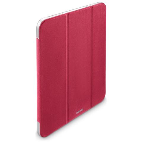 Velvet 27,7 cm (10.9") Custodia a libro Rosa - Foto 2