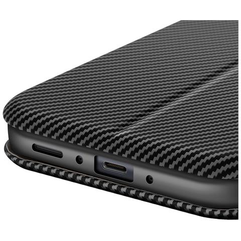 Custodia Per Samsung Galaxy A35 Portacarte Anti Rfid - Foto 2