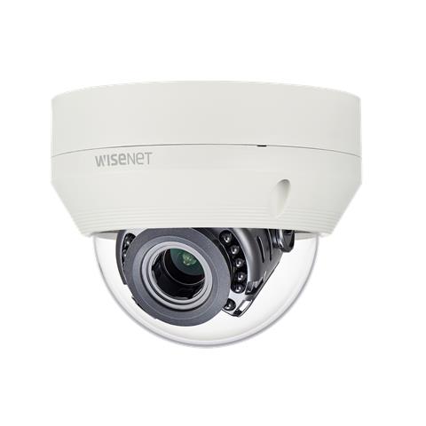HCV-7070RA telecamera di sorveglianza Cupola Telecamera di sicurezza CCTV Esterno 2560 x 1440 Pixel Soffitto /muro - Foto 2
