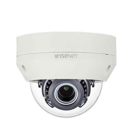 HCV-7070RA telecamera di sorveglianza Cupola Telecamera di sicurezza CCTV Esterno 2560 x 1440 Pixel Soffitto /muro - Foto 1