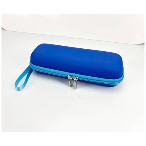 Custodia Da Viaggio Per Spazzolino Elettrico In Nylon Blue - Foto 10