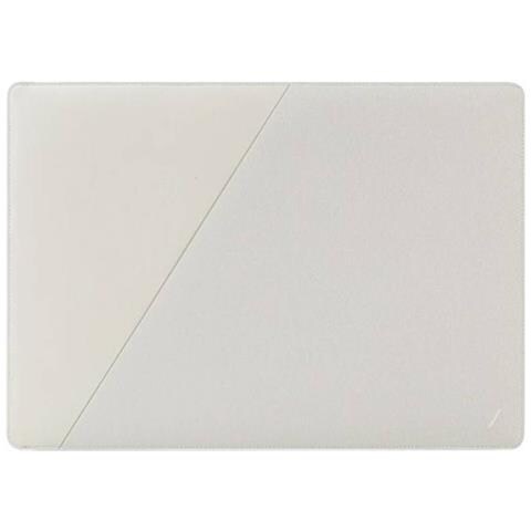 Custodia Per Macbook 15“/16” Stow Slim Slate, Grigio - Foto 1