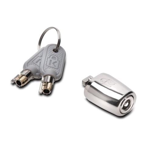 Lucchetto per chassis MicroSaver® 2.0 con chiave — Chiavi Singolo - Foto 1