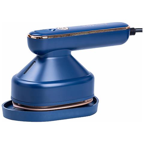 Mini Ferro Da Stiro Elettrico Portatile Con Sistema A Vapore, Serbatoio Da 120 Ml. - Foto 2