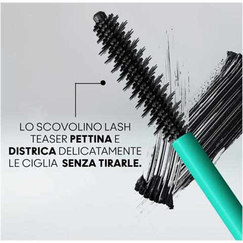 Lash Dry Shampoo Mascara Refresher 6,5 Ml - Foto 2