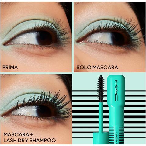Lash Dry Shampoo Mascara Refresher 6,5 Ml - Foto 4