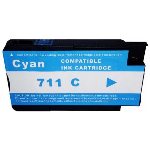 INK HP 711 C 26ML - Foto 1