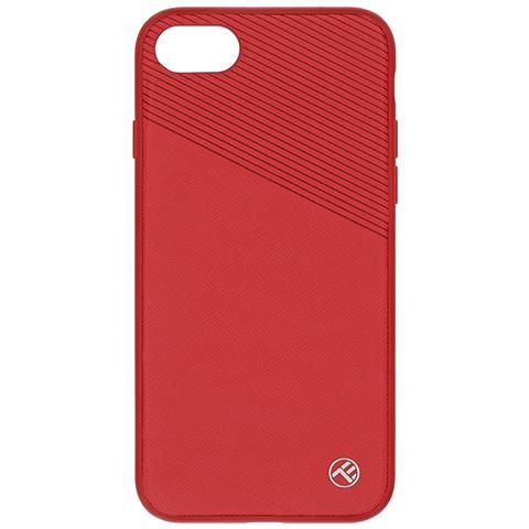 TLL121124 custodia per cellulare 11,9 cm (4.7") Cover Rosso - Foto 1