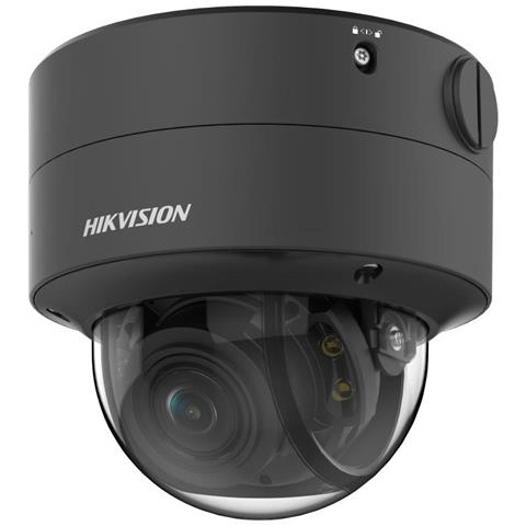 Pro Series with ColorVu DS-2CD2747G2T-LZS / 2.8-12mm /C /BLACK Cupola Telecamera di sicurezza IP Esterno 2688 x 1520 Pixel Soffitto /muro - Foto 1