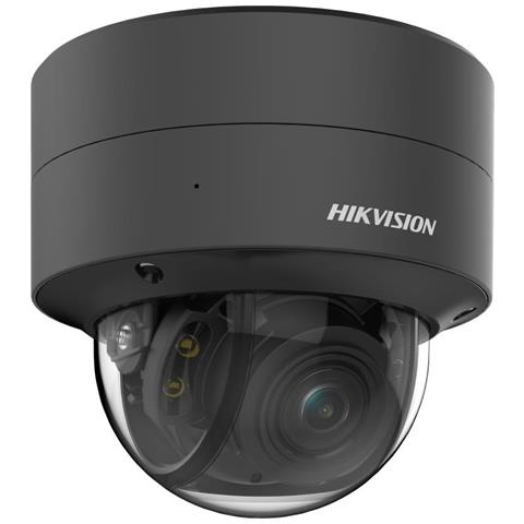 Pro Series with ColorVu DS-2CD2747G2T-LZS / 2.8-12mm /C /BLACK Cupola Telecamera di sicurezza IP Esterno 2688 x 1520 Pixel Soffitto /muro - Foto 2