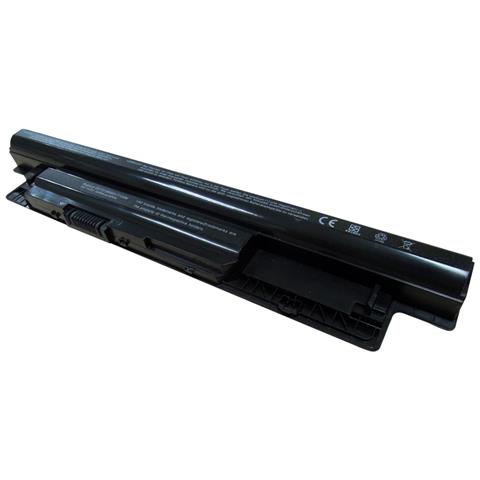 MBXDE-BA0027 ricambio per laptop Batteria - Foto 1