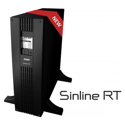 SINLINE RT XL 3000 gruppo di continuità (UPS) A linea interattiva 3 kVA 3000 W 9 presa (e) AC - Foto 2
