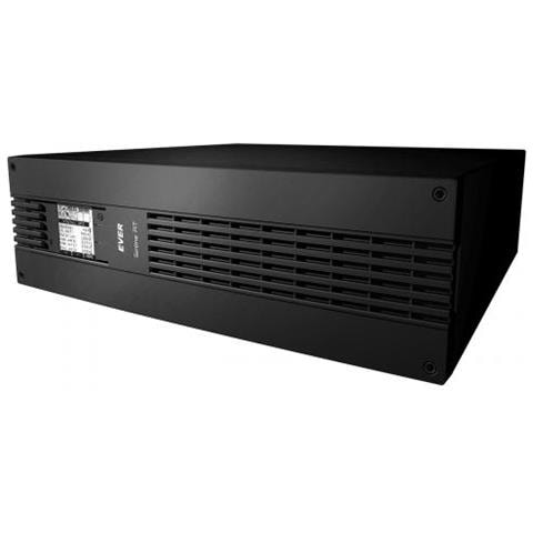SINLINE RT XL 3000 gruppo di continuità (UPS) A linea interattiva 3 kVA 3000 W 9 presa (e) AC - Foto 1