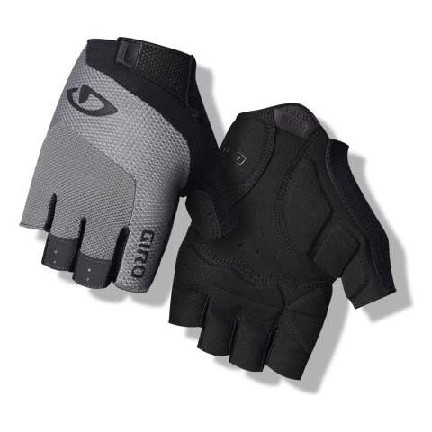 Guanti Bravo Gel Charcoal S* - Foto 1