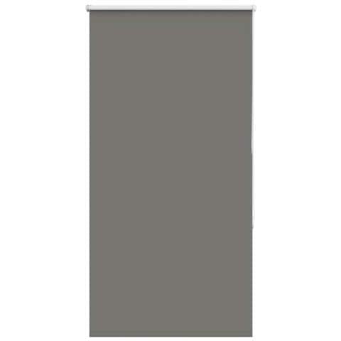 Tenda a Rullo Oscurante 80x150 cm Larghezza Tessuto 75,7 cm - Foto 1