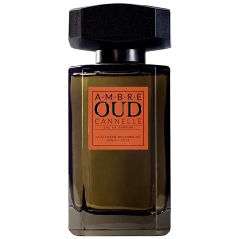 , Ambre Oud Cannelle, Eau De Parfum, Unisex, 100 Ml - Foto 1