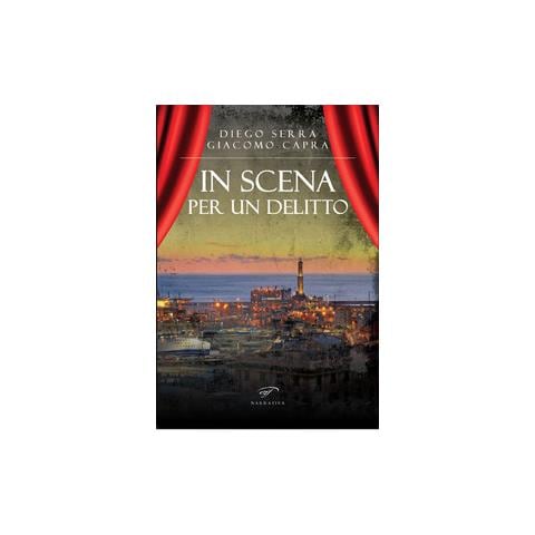 Diego Serra - In scena per un delitto - Foto 1