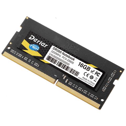 Ddr4 16gb 3200mhz Sodimm Banco Modulo Memoria Ram Pc4-25600 Notebook Aio Pc - Foto 6