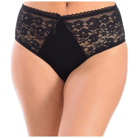 Confezione Da 2 Mutandine In Microfibra Per Donna 205 - Foto 2