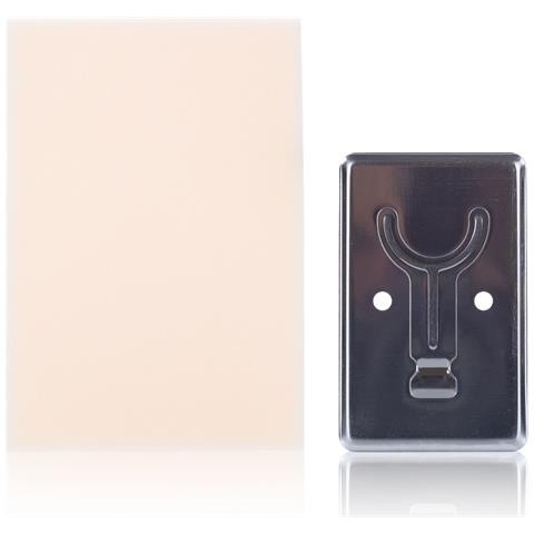 Saldatore A Ferro Blue Lark 80w Bl80w - Versatilità E Sicurezza | Distribuzione Calore Efficace | Riparazione Plastica - Foto 2