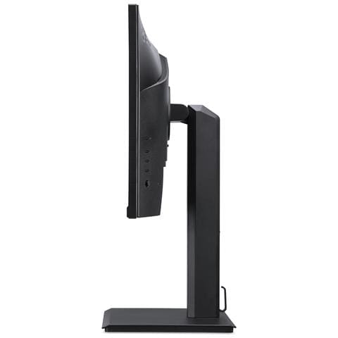 Vero B7 B277KLBbmipruzx Monitor PC 68,6 cm (27") 3840 x 2160 Pixel 4K Ultra HD LCD Nero - Foto 2