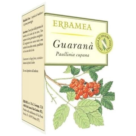 Guarana' 50 Opercoli - Foto 1