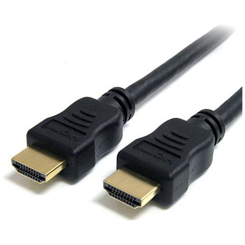 Cavo HDMI ad alta velocità da 3 m con Ethernet - HDMI Ultra HD 4k x 2k - M / M - Foto 1