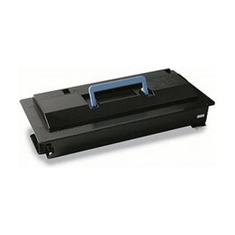 B0381 Toner Originale Nero per Olivetti D25 / D35 Copiers Capacità 34000 Pagine - Foto 2